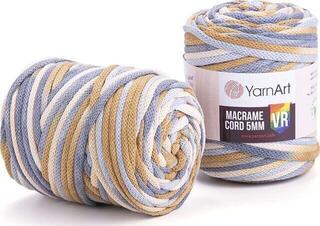 Naru Yarn Art Macrame Cord 5 mm VR 85 m 918 Naru