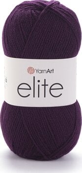 Fil à tricoter Yarn Art Elite 49 Fil à tricoter - 1