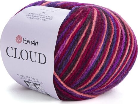 Knitting Yarn Yarn Art Cloud 5305 Knitting Yarn - 1