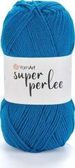Knitting Yarn Yarn Art Super Perlee 843 Knitting Yarn