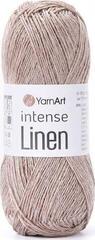 Kudumislõng Yarn Art Intense Linen 4103 Kudumislõng