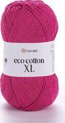 Pletacia priadza Yarn Art Eco Cotton Xl 803 Pletacia priadza