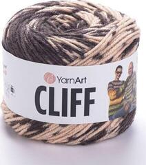 Kudumislõng Yarn Art Cliff 8307 Kudumislõng