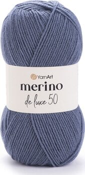 Kudumislõng Yarn Art Merino De Luxe 3088 Kudumislõng - 1