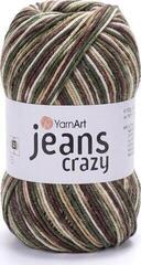Kudumislõng Yarn Art Jeans Crazy 7203 Kudumislõng