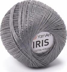 Pređa za pletenje Yarn Art Iris 934 Pređa za pletenje