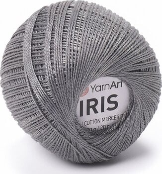 Kudumislõng Yarn Art Iris 934 Kudumislõng - 1