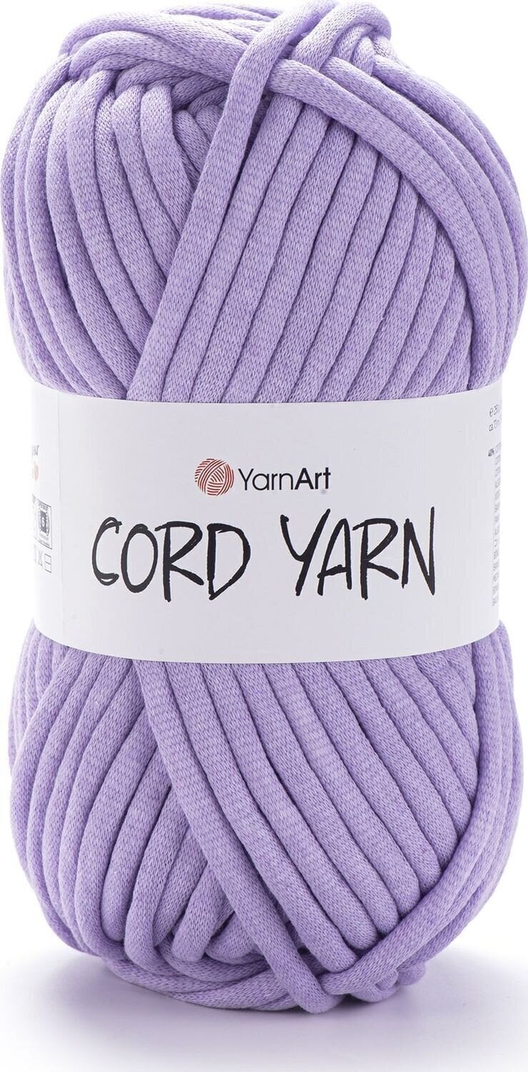 Filati per maglieria Yarn Art Cord Yarn 765 Filati per maglieria