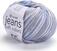Adīšanas dzija Yarn Art Jeans Soft Colors 6210 Adīšanas dzija