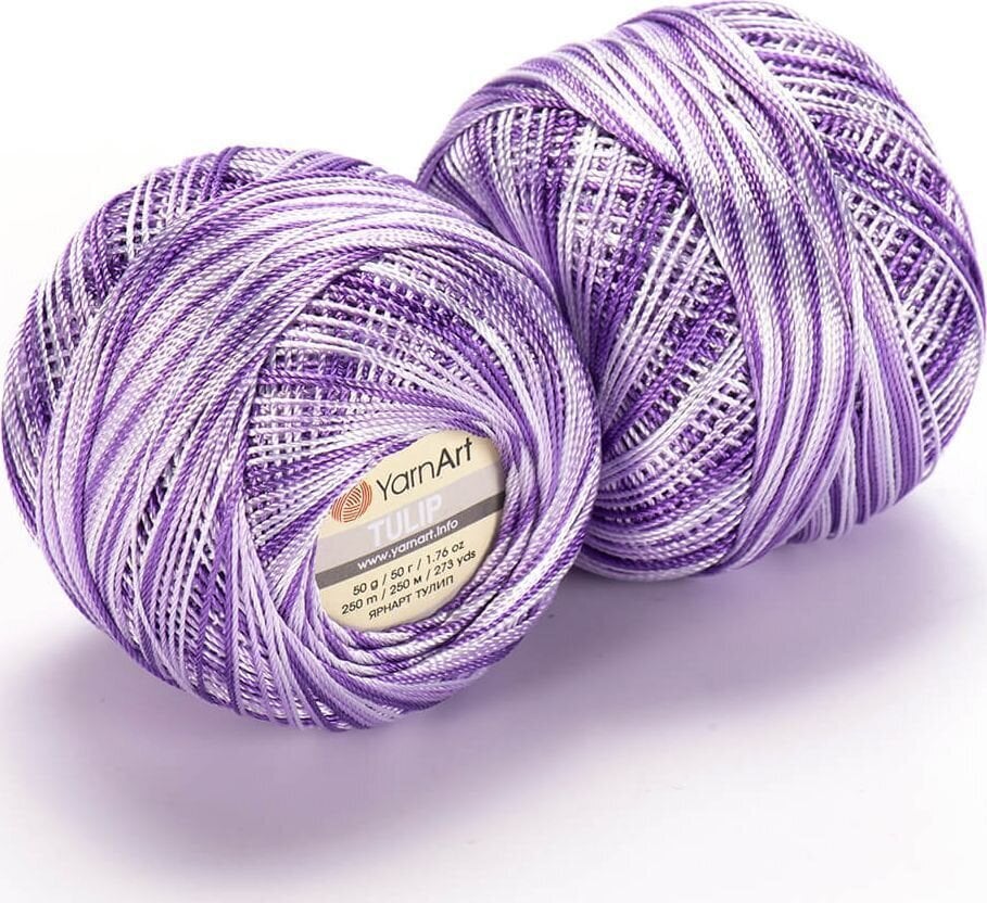 Pređa za pletenje Yarn Art Tulip 447 Pređa za pletenje