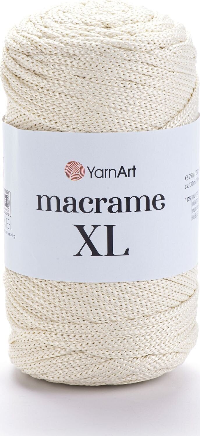 Touw Yarn Art Macrame Xl 130 m 137 Touw