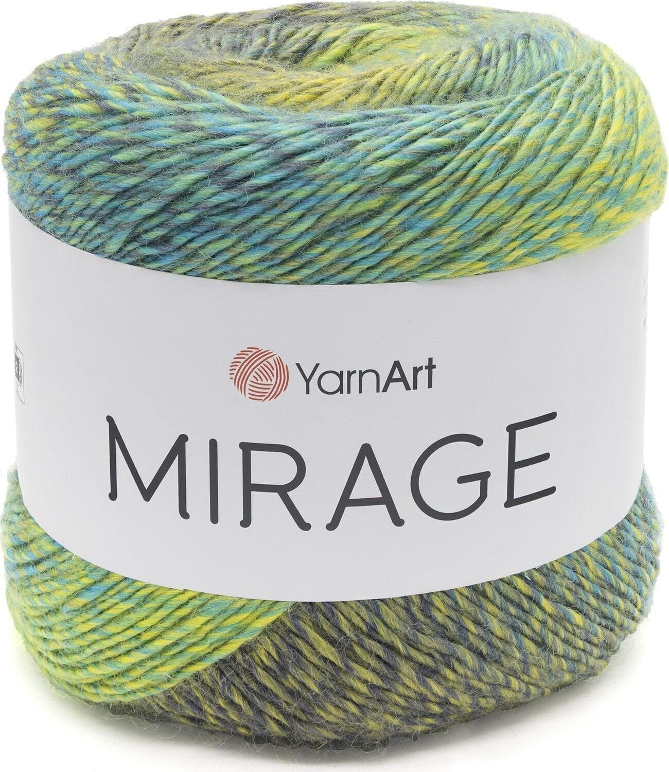 Knitting Yarn Yarn Art Mirage 5308 Knitting Yarn