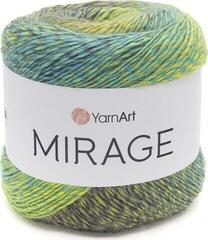 Knitting Yarn Yarn Art Mirage 5308 Knitting Yarn