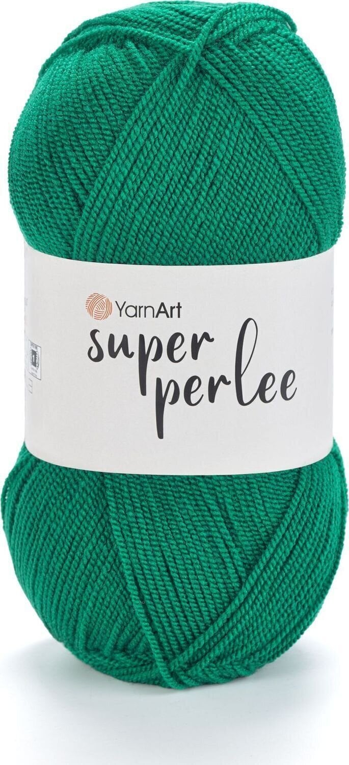 Strikkegarn Yarn Art Super Perlee 846 Strikkegarn