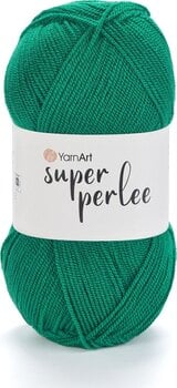 Strikkegarn Yarn Art Super Perlee 846 Strikkegarn - 1