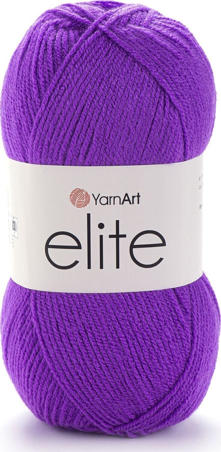 Knitting Yarn Yarn Art Elite 75 Knitting Yarn