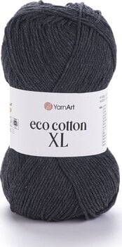 Pletacia priadza Yarn Art Eco Cotton Xl 780 Pletacia priadza - 1