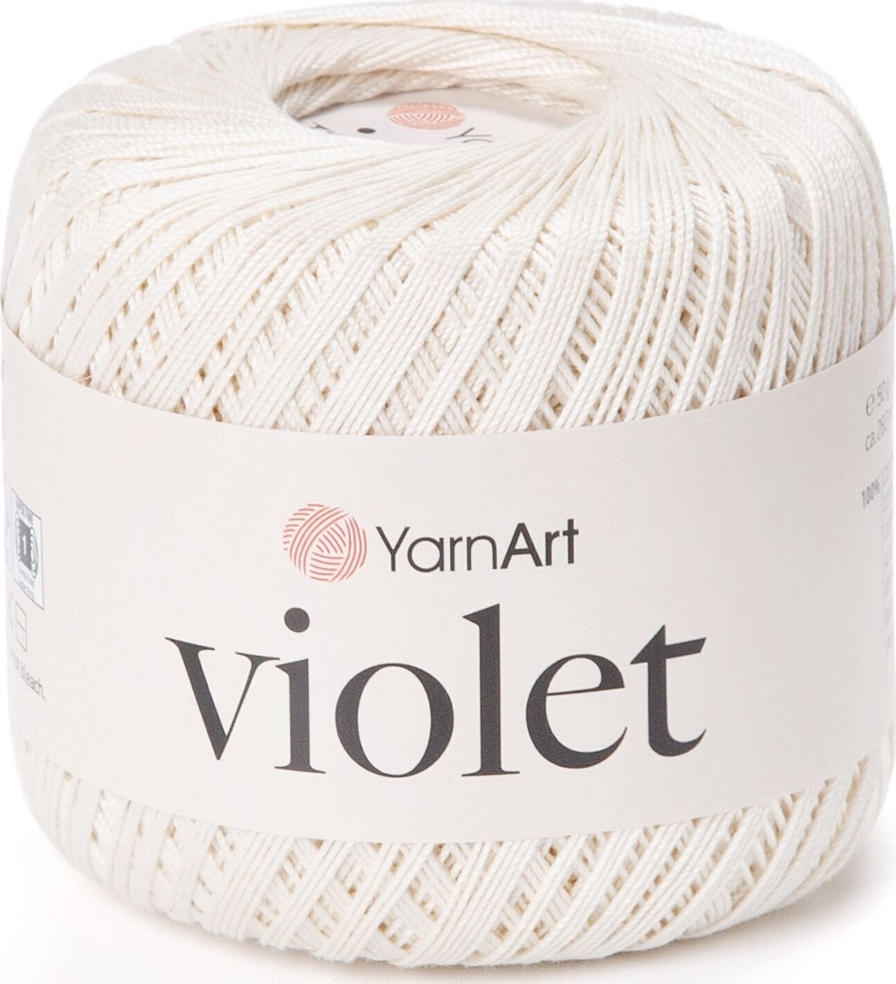 Kudumislõng Yarn Art Violet 6194 Kudumislõng
