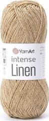 Pređa za pletenje Yarn Art Intense Linen 4104 Pređa za pletenje