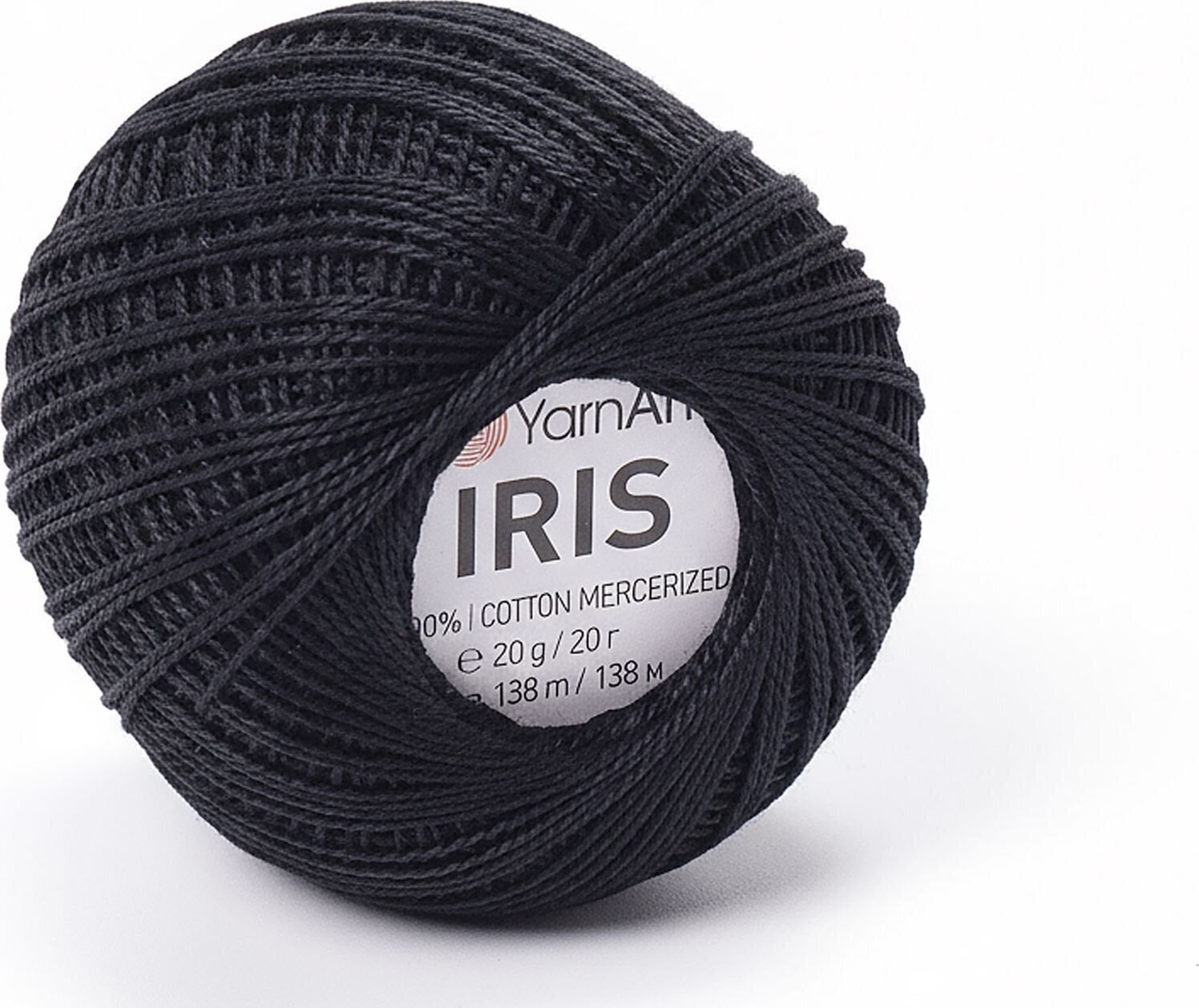 Kudumislõng Yarn Art Iris 935 Kudumislõng