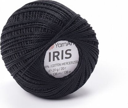 Kudumislõng Yarn Art Iris 935 Kudumislõng - 1