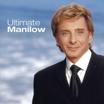 Vinylplade Barry Manilow - Ultimate Manilow (Reissue) (2 LP) - 1