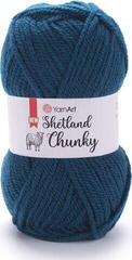 Pletacia priadza Yarn Art Shetland Chunky 633 Pletacia priadza