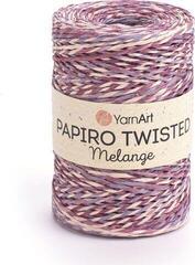 Kudumislõng Yarn Art Papiro Twisted Melange 2310 Kudumislõng