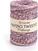 Kudumislõng Yarn Art Papiro Twisted Melange 2310 Kudumislõng