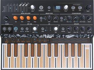 Συνθεσάιζερ Arturia Microfreak Συνθεσάιζερ
