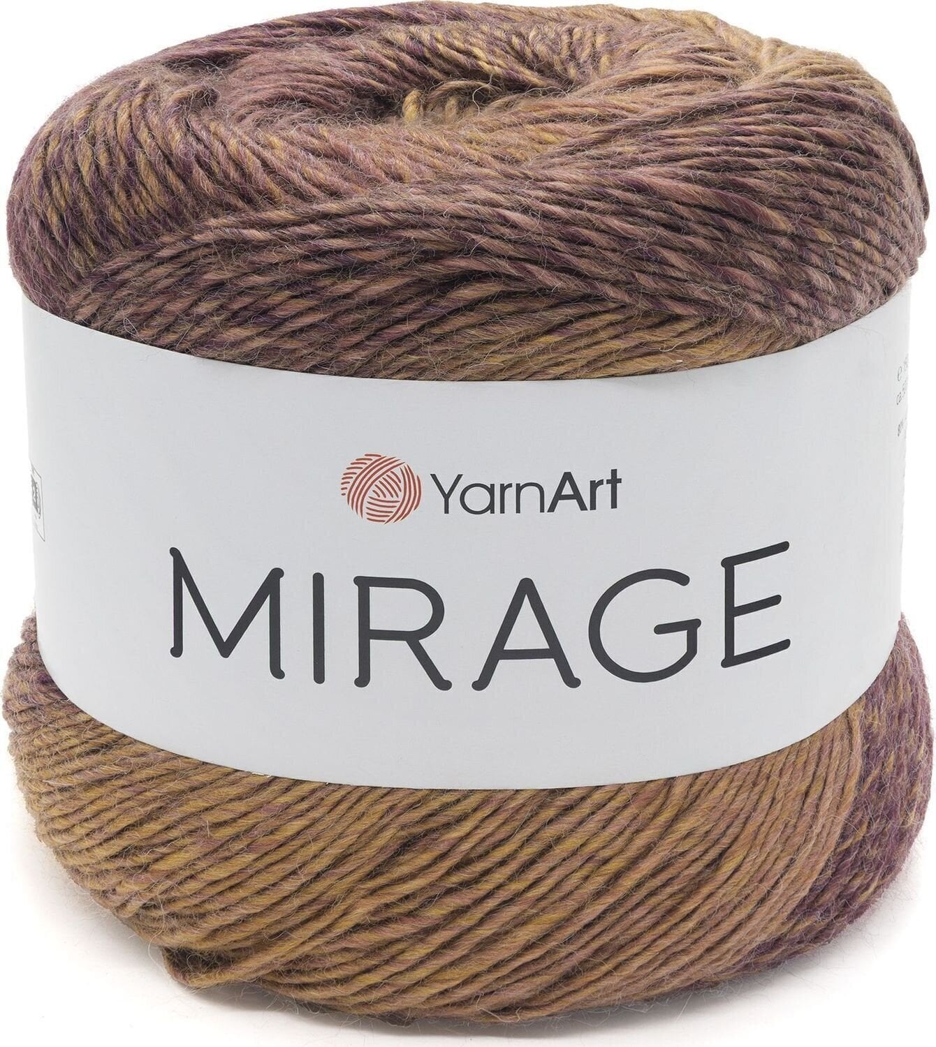 Pletacia priadza Yarn Art Mirage 5309 Pletacia priadza