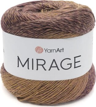 Pletacia priadza Yarn Art Mirage 5309 Pletacia priadza - 1