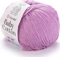 Kudumislõng Yarn Art Baby Cotton 415 Kudumislõng