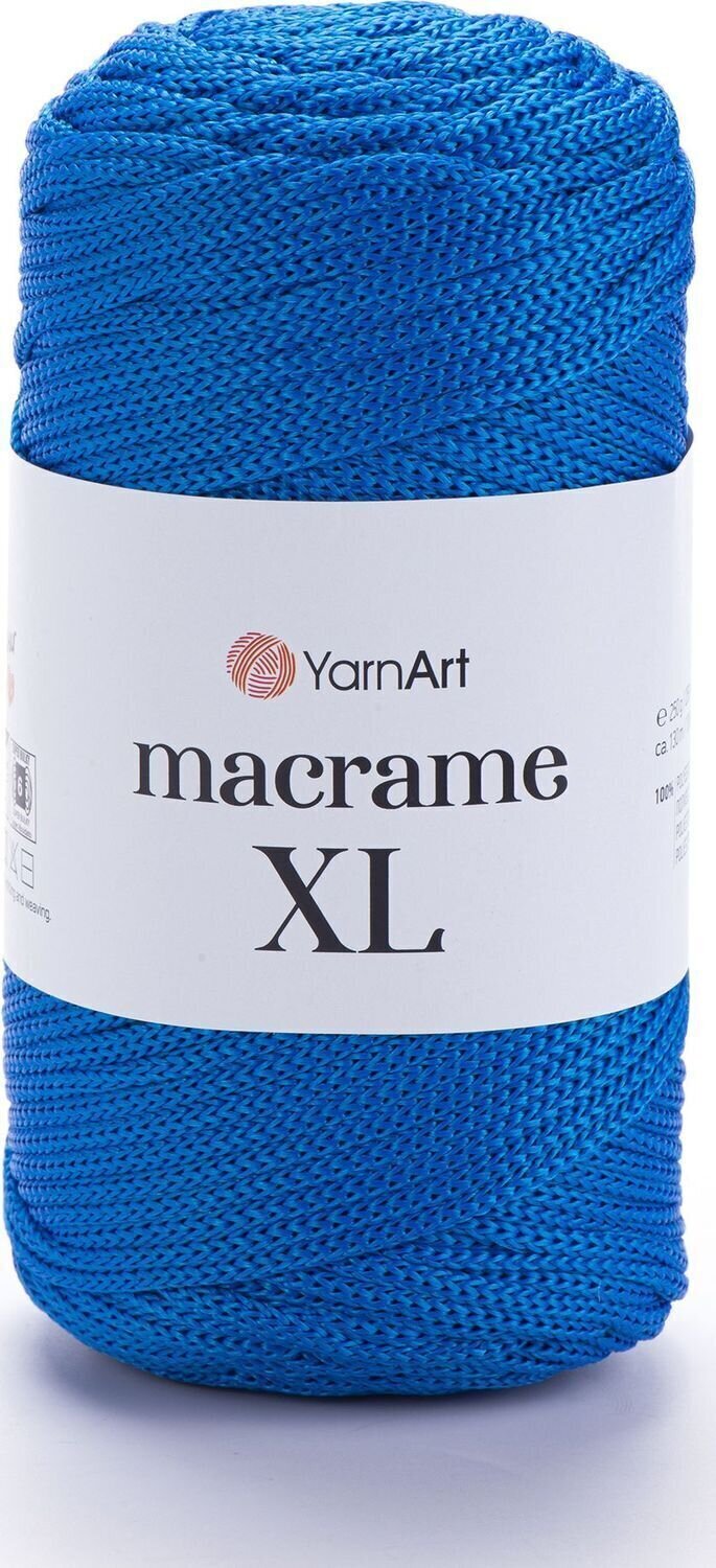 Touw Yarn Art Macrame Xl 130 m 139 Touw
