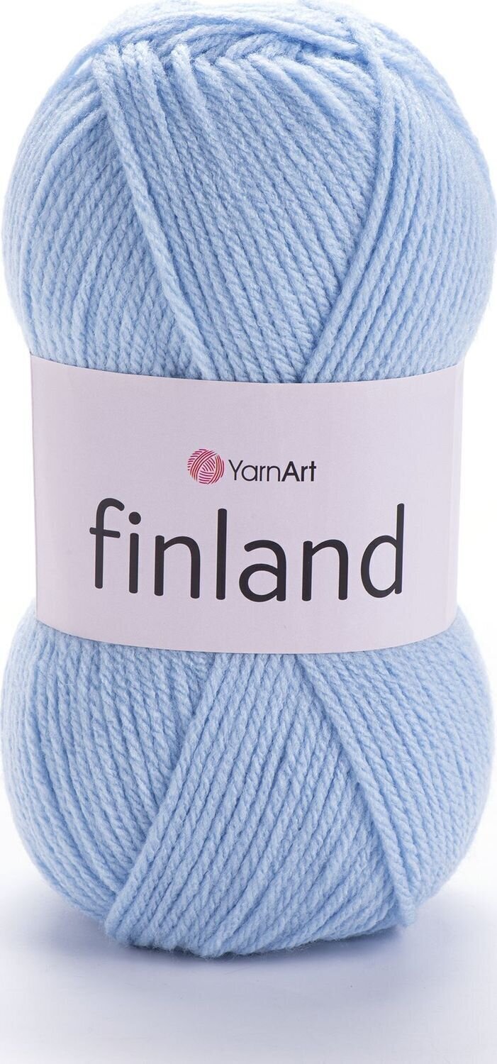 Kudumislõng Yarn Art Finland 215 Kudumislõng
