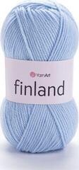 Pletacia priadza Yarn Art Finland 215 Pletacia priadza