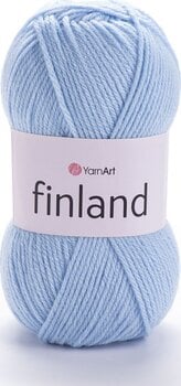Kudumislõng Yarn Art Finland 215 Kudumislõng - 1