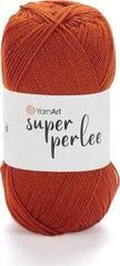 Stickgarn Yarn Art Super Perlee 847 Stickgarn