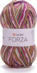Strickgarn Yarn Art Forza 2513 Strickgarn