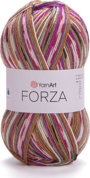 Strickgarn Yarn Art Forza 2513 Strickgarn - 1
