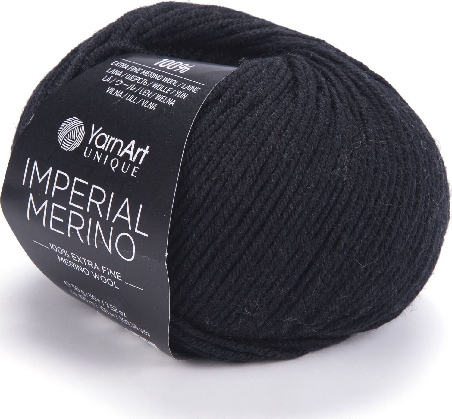 Kudumislõng Yarn Art Imperial Merino 3301 Kudumislõng