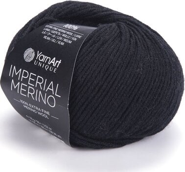 Kudumislõng Yarn Art Imperial Merino 3301 Kudumislõng - 1