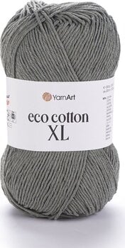 Pređa za pletenje Yarn Art Eco Cotton Xl 782 Pređa za pletenje - 1