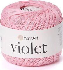Pređa za pletenje Yarn Art Violet 6313 Pređa za pletenje