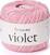 Pređa za pletenje Yarn Art Violet 6313 Pređa za pletenje
