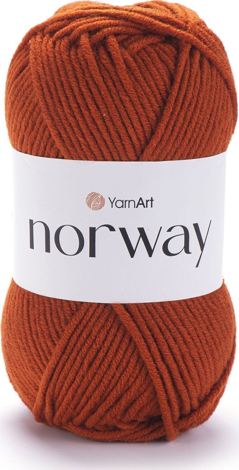 Kudumislõng Yarn Art Norway 847 Kudumislõng