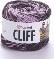 Kötőfonal Yarn Art Cliff 8309 Kötőfonal