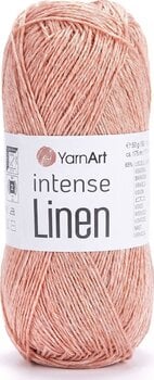 Pređa za pletenje Yarn Art Intense Linen 4105 Pređa za pletenje - 1