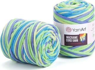 Naru Yarn Art Macrame Cord 5 mm VR 85 m 920 Naru