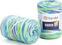 Νήμα Πλεξίματος Yarn Art Ribbon VR 920 Νήμα Πλεξίματος